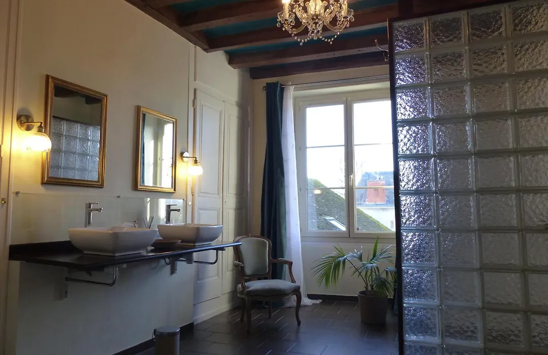 Villa du Loir-1