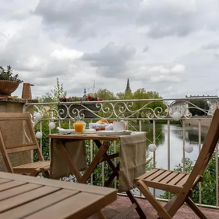 Villa du Loir-2